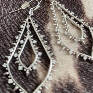 Kendra Scott Earrings